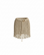 MINI TASSEL
