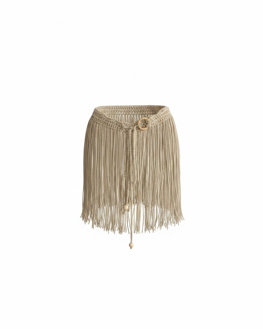 MINI TASSEL