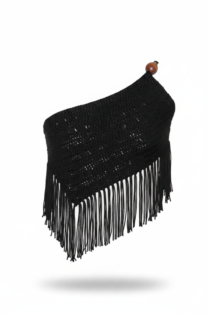 TOP TASSEL