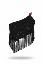 TOP TASSEL