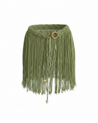 MINI TASSEL