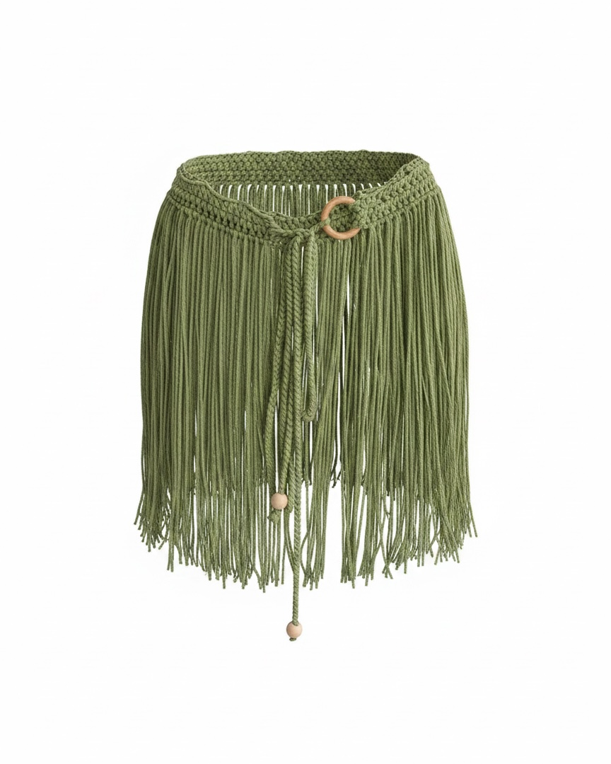 MINI TASSEL