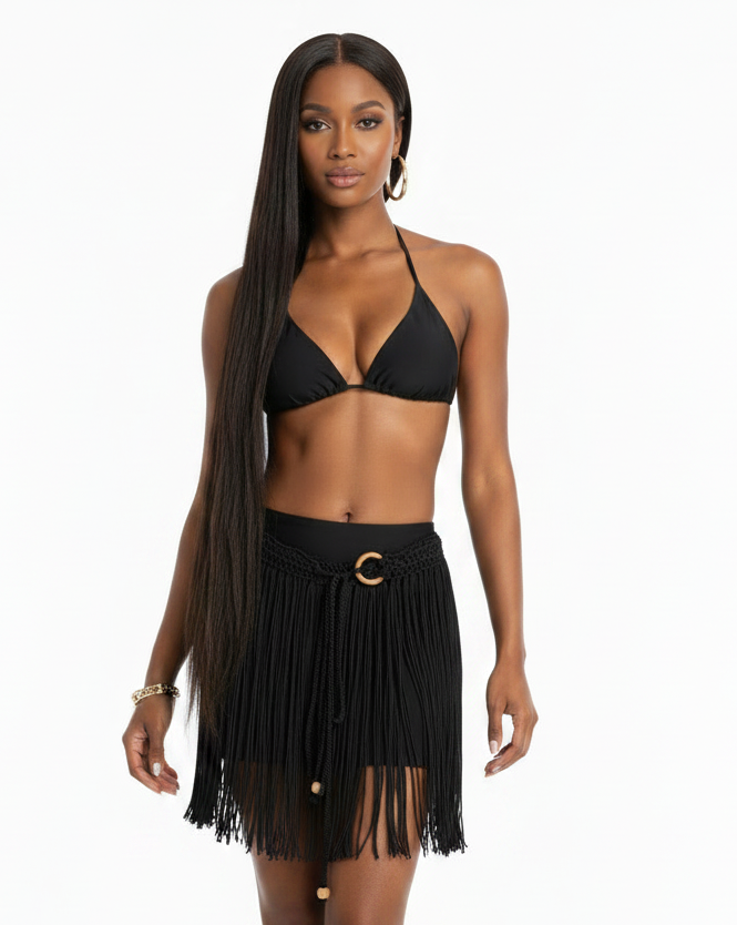 MINI TASSEL