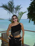 TOP TASSEL