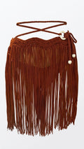 Falda mini tassel artesanal con ondas en pretina y bolas madera clara — MIZZBOGI Beachwear Colombia

Detalle de tejido artesanal con aro y bolas madera clara, falda tassel MIZZBOGI