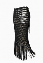 RED TASSEL