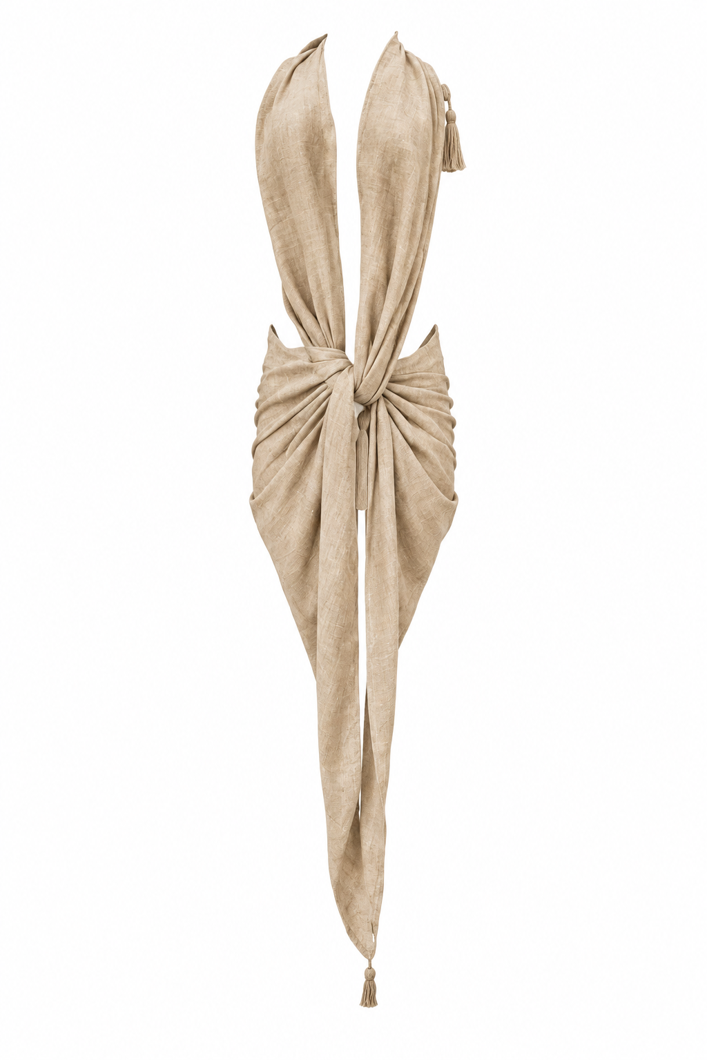 JUNGLE Beige