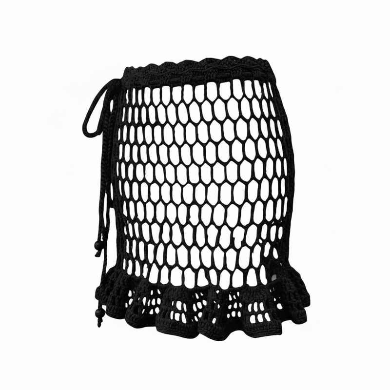 Mini Sevilla Vector Negro