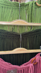 MINI TASSEL