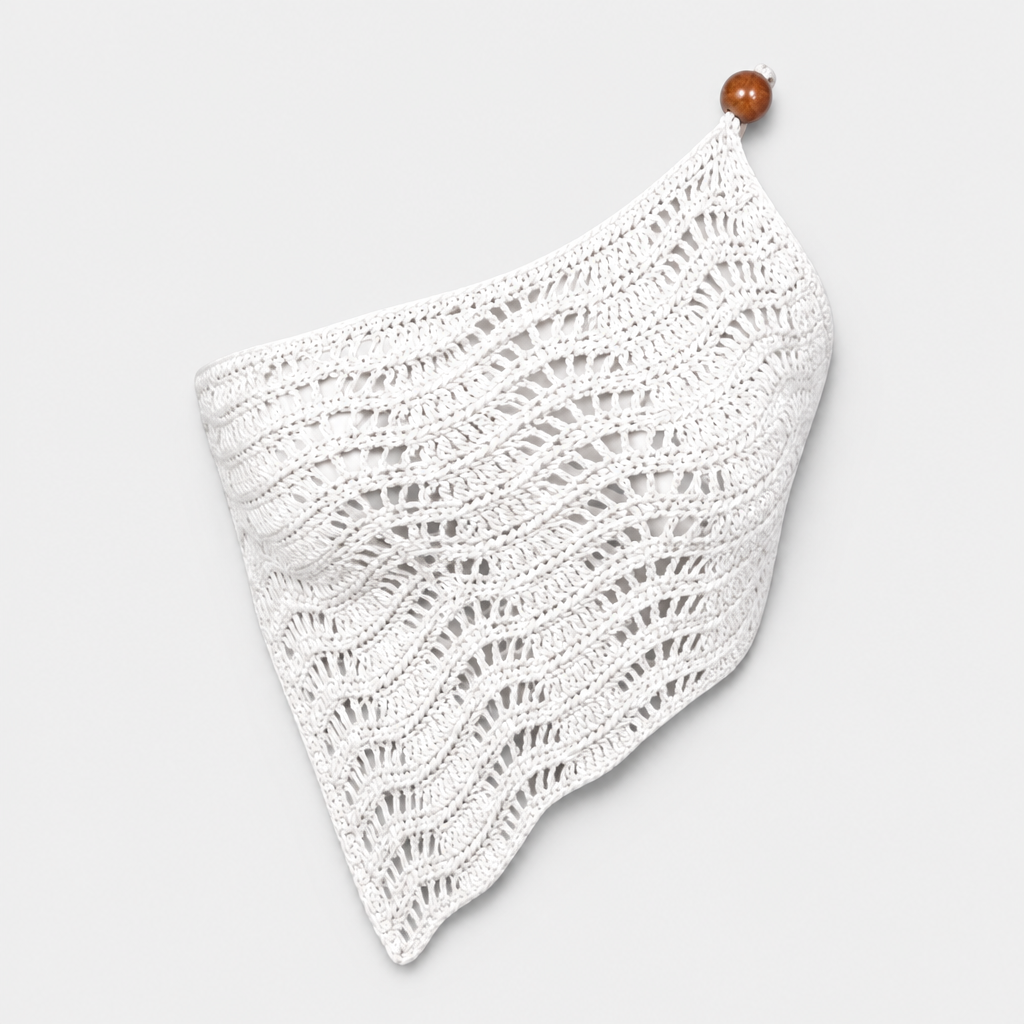 TOP OLAS Blanco