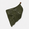 TOP OLAS Verde Militar