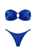 TORTUGA azul rey