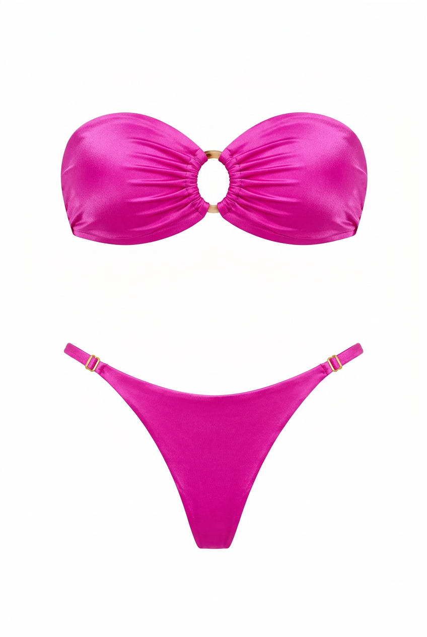 TORTUGA fucsia