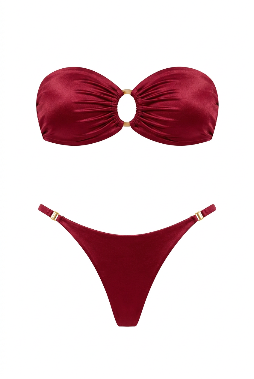 TORTUGA rojo