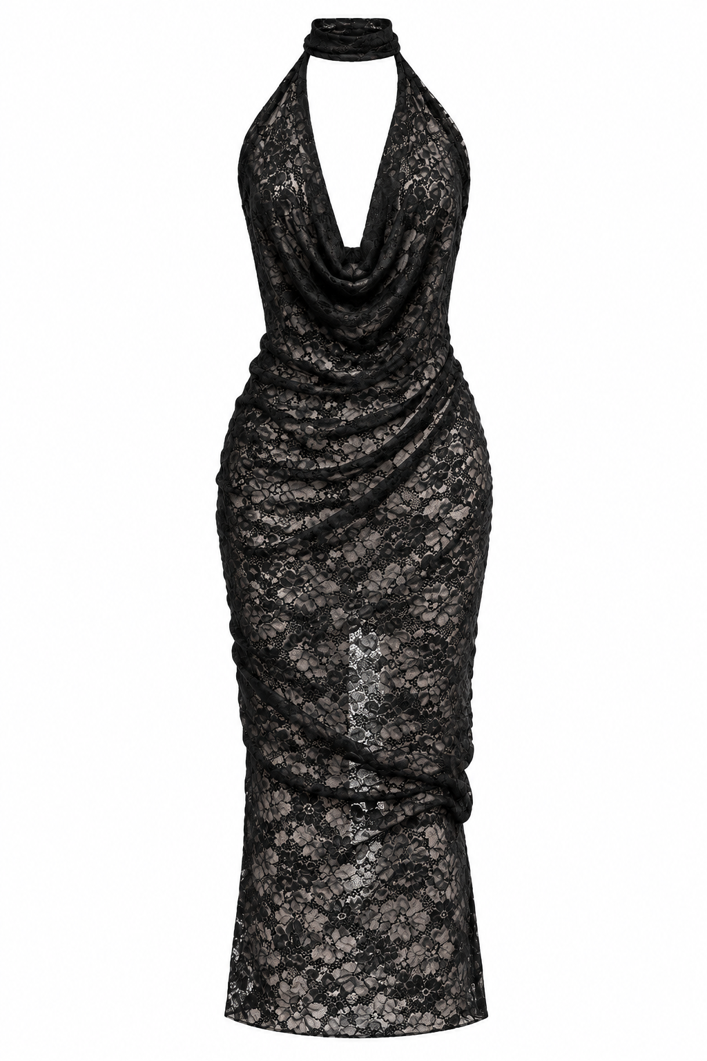 VITA ROMANCE Negro frontal