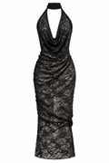 VITA ROMANCE Negro frontal